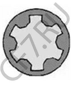 258020 KG Подшипник 31,75x66,421x25,4 2580/20 в городе Екатеринбург