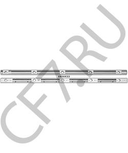 24511-42500 Hyundai/Kia MOBIS Вал рокеров Porter, HYUNDAI/KIA/MOBIS в городе Екатеринбург