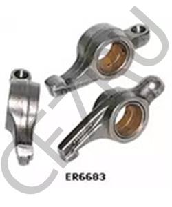 91153827 VAUXHALL Коромысло, управление двигателем в городе Екатеринбург