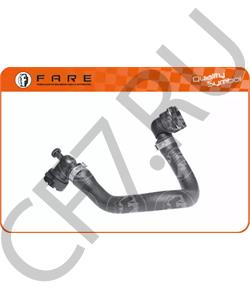 9671350380 DS Трубка нагнетаемого воздуха в городе Екатеринбург