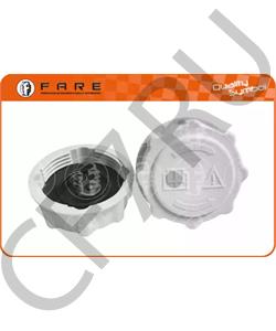 86FB8100GD FORD USA Крышка, резервуар охлаждающей жидкости в городе Екатеринбург