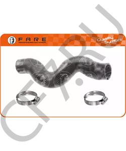 55559702 OPEL патрубок системы охлаждения в городе Екатеринбург