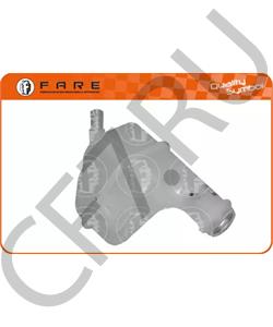 486643 DAEWOO Компенсационный бак, охлаждающая жидкость в городе Екатеринбург