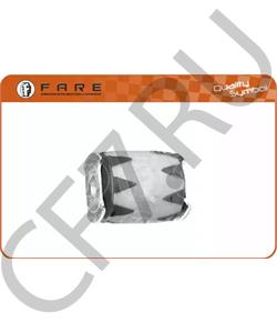 1365410080 Fiat/Alfa Romeo/Lancia Сайлентблок, задний [ORG в городе Екатеринбург