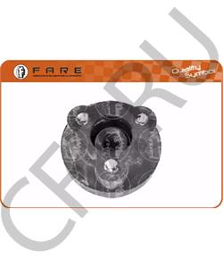 0115105L LIGIER Подвеска, двигатель в городе Екатеринбург