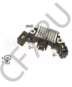 IH784 Wai реле регулятор в городе Екатеринбург