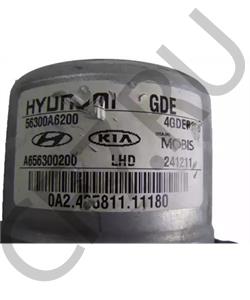 56300A6200 HYUNDAI Рулевая колонка в городе Екатеринбург