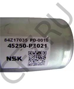 45250B1021 DAIHATSU Рулевая колонка в городе Екатеринбург