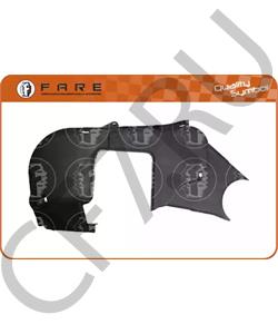 735500818 FIAT / LANCIA Кожух, зубчатый ремень в городе Екатеринбург