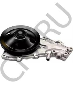 130160 ZETOR Водяной насос в городе Екатеринбург