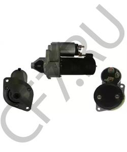 MTA12P-7 FAMSA Стартер в городе Екатеринбург