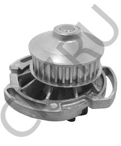 130120 ZETOR Водяной насос в городе Екатеринбург