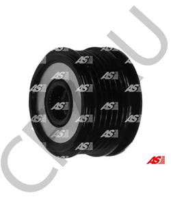 37322-2A120 HYUNDAI (BEIJING) Механизм свободного хода генератора в городе Екатеринбург