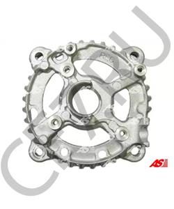 16241-64061 KUBOTA Подшипник со стороны привода, генератор в городе Екатеринбург