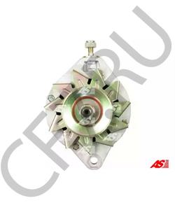 372.3701 Автомагнат Генератор ВАЗ-2108-2112,2104 и модификации (14В/55А) (АМ) (4) в городе Екатеринбург