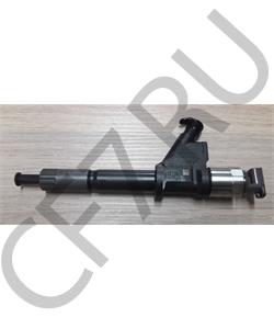 VG1096080010 Автокомпонент AUTOTECH Форсунка Евро-3 в сборе Howo A-7-D12 AVTO-TECH в городе Екатеринбург