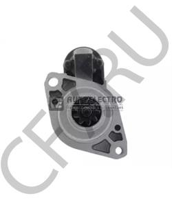 BG33-11001-BA ASTON MARTIN Стартер в городе Екатеринбург