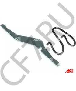 2114-26015 Hitachi Ремкомплект, стартер в городе Екатеринбург