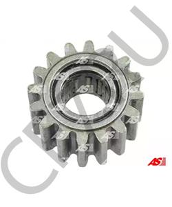 36141-32510 HYUNDAI (BEIJING) Кольцевая шестерня, планетарный механизм (стартер) в городе Екатеринбург