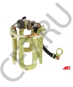 2130-9210 Hitachi Обмотка возбуждения, стартер в городе Екатеринбург