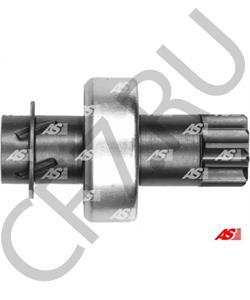 28011-87706-000 DAIHATSU Привод с механизмом свободного хода, стартер в городе Екатеринбург