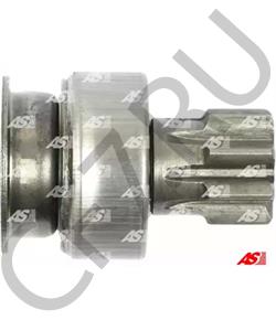 SDMI-2465 ROMANIA MAN Привод с механизмом свободного хода, стартер в городе Екатеринбург