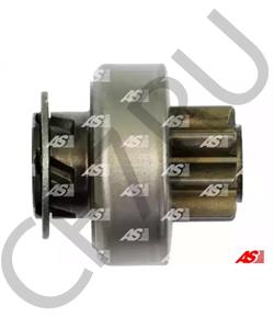 8000340 CLARK Привод с механизмом свободного хода, стартер в городе Екатеринбург