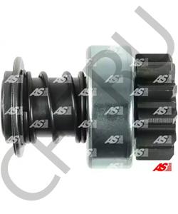 01308563 KHD Привод с механизмом свободного хода, стартер в городе Екатеринбург