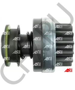 49048300 HATZ DIESEL Привод с механизмом свободного хода, стартер в городе Екатеринбург