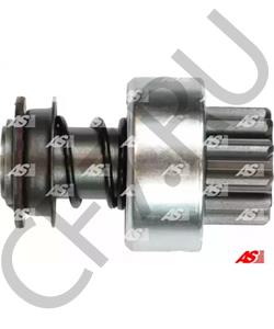 49039600 HATZ DIESEL Привод с механизмом свободного хода, стартер в городе Екатеринбург