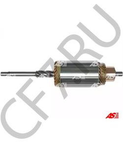 1094-960-M91 MASSEY FERGUSON Якорь, стартер в городе Екатеринбург