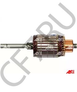 114371-77110 YANMAR Якорь, стартер в городе Екатеринбург