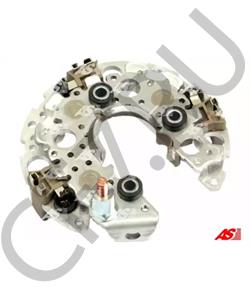 31127-RAA-A010M HONDA Выпрямитель, генератор в городе Екатеринбург