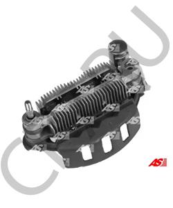 B336-18-W60A MAZDA Выпрямитель, генератор в городе Екатеринбург