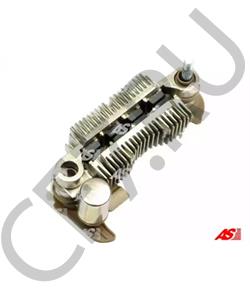 B336-18-W60 MAZDA Выпрямитель, генератор в городе Екатеринбург