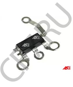 3N3748 CATERPILLAR Выпрямитель, генератор в городе Екатеринбург