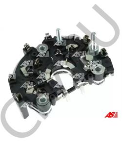 139456 Huco Диодный мост генератора в городе Екатеринбург