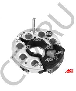 9941262 DEUTZ-FAHR Выпрямитель, генератор в городе Екатеринбург