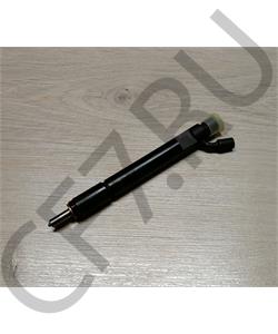 C3283160 DieselWagner Форсунка топливная (ISLe,С8.3 300 л.с.) в городе Екатеринбург