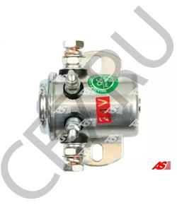 337670 CLARK Тяговое реле, стартер в городе Екатеринбург