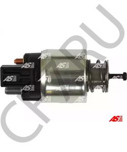 36120 HYUNDAI (BEIJING) Тяговое реле, стартер в городе Екатеринбург