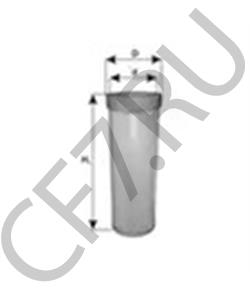 0120-390-082 SOLARIS Воздушный фильтр в городе Екатеринбург