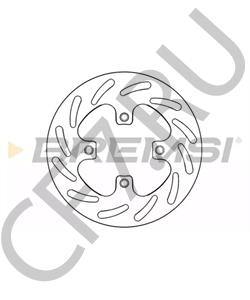 1400352 LIGIER Тормозной диск в городе Екатеринбург