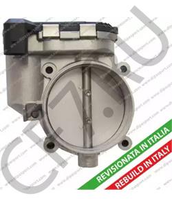 PF100765PA ROLLS-ROYCE Патрубок дроссельной заслонки в городе Екатеринбург