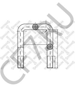 0330101 MAHLE Поршнекомплект в городе Екатеринбург