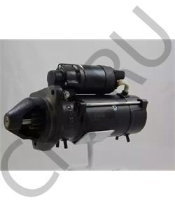 537A0229 AHLMANN Стартер в городе Екатеринбург