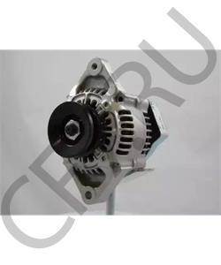 JFZ155A BAOJUN (SGMW) Генератор в городе Екатеринбург