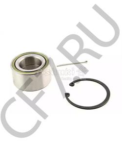 VKBA7545 SKF Ступица (Подшипник ступицы) в городе Екатеринбург