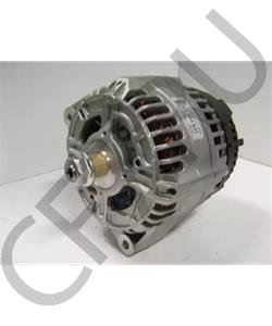 A50444S JCB Генератор в городе Екатеринбург