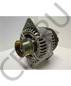 357123 CARRARO Генератор в городе Екатеринбург